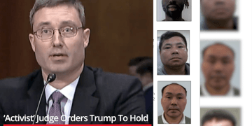 ‘Activist’ Judge Orders Trump To Hold Illegal Migrant Criminals Sent To Sudan, To Return To U.S
